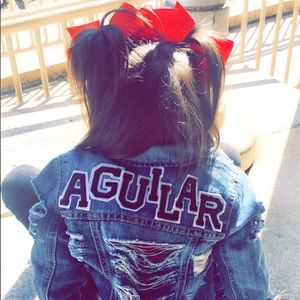 Meet your Posher, Joanne